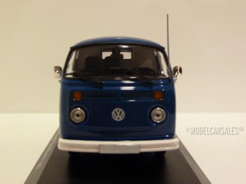 Volkswagen T2 b Delivery Van