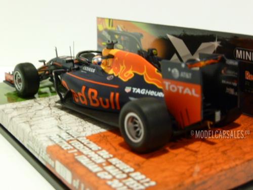 Red Bull Racing Tag Heuer RB12