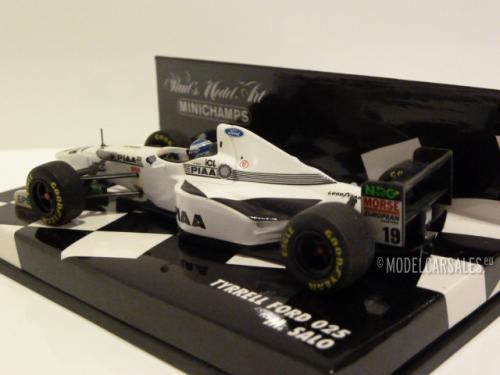 Tyrrell Ford 025