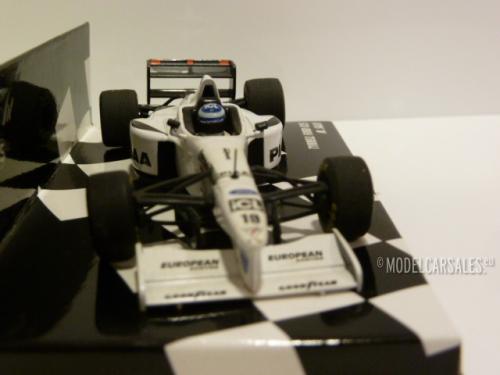 Tyrrell Ford 025