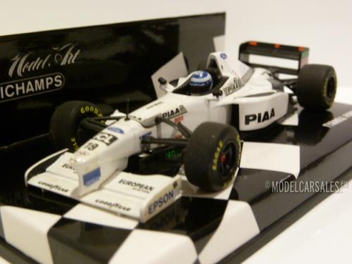 Tyrrell Ford 025