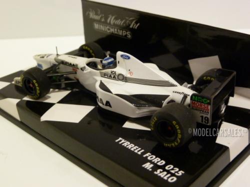 Tyrrell Ford 025