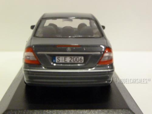 Mercedes-benz E-Class (w211)