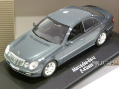 Mercedes-benz E-Class (w211)