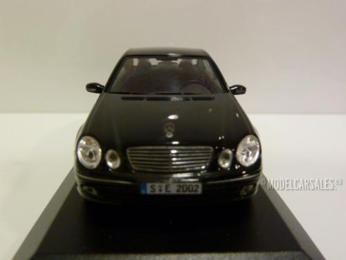 Mercedes-benz E-Class (w211)