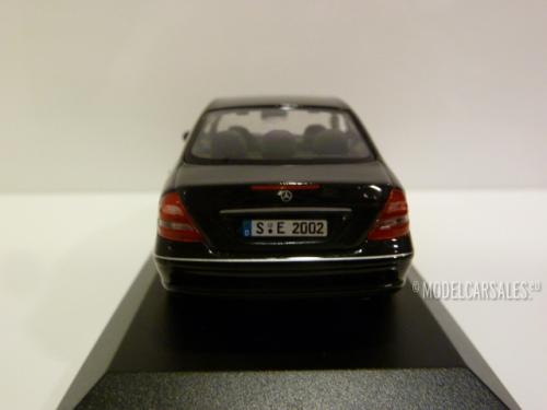 Mercedes-benz E-Class (w211)