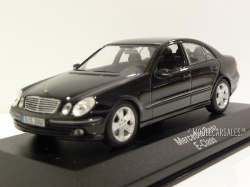 Mercedes-benz E-Class (w211)