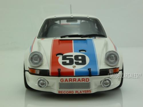 Porsche 911 Carrera RSR