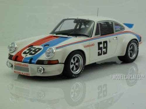 Porsche 911 Carrera RSR