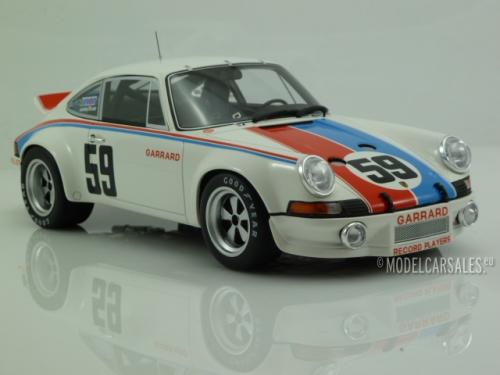 Porsche 911 Carrera RSR