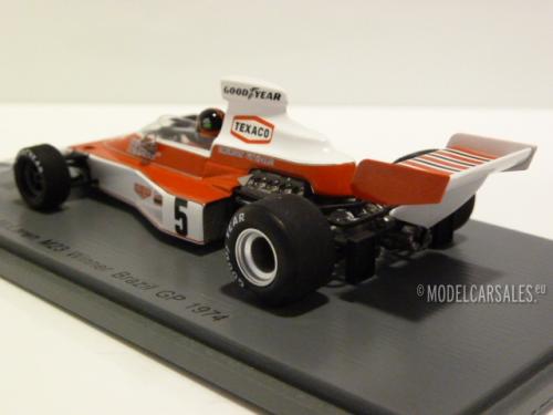 Mclaren M23