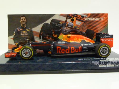 Red Bull Racing Red Bull Racing Tag Heuer Rb12