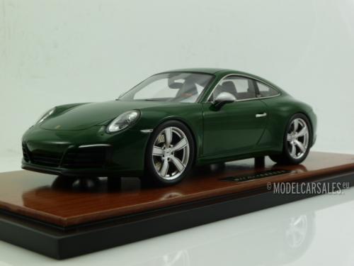 Porsche 911 (991 II) Carrera