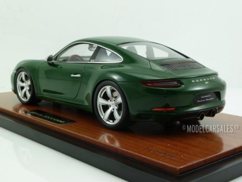 Porsche 911 (991 II) Carrera