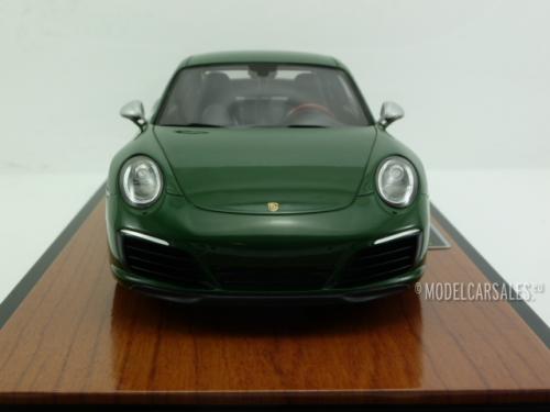 Porsche 911 (991 II) Carrera