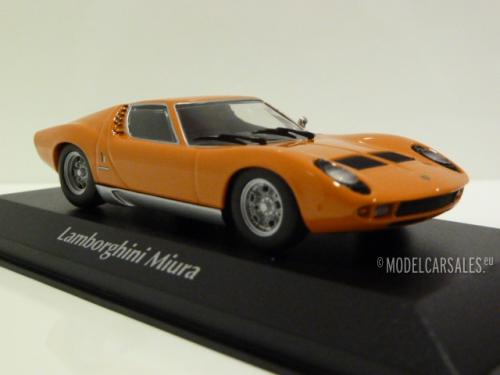 Lamborghini Miura