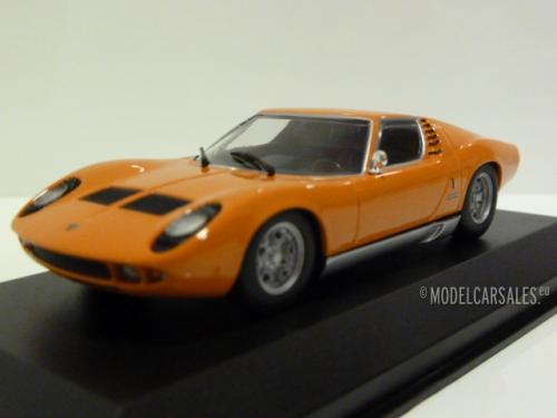 Lamborghini Miura