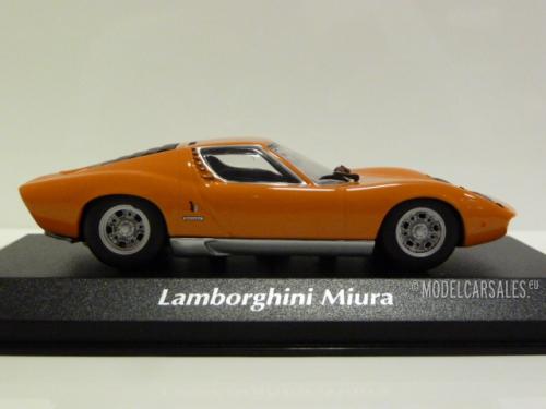 Lamborghini Miura