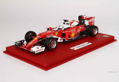 Ferrari SF16-H