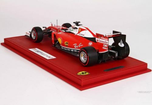 Ferrari SF16-H