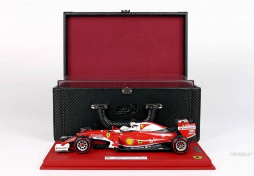 Ferrari SF16-H