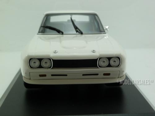 Ford Capri I RS 2600