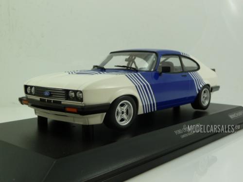 Ford Capri 3.0