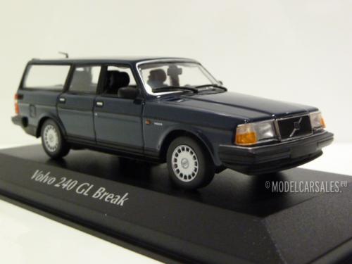 Volvo 240 GL Break