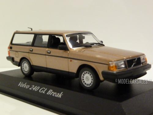 Volvo 240 GL Break