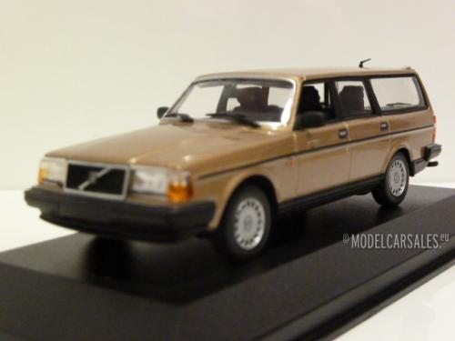 Volvo 240 GL Break