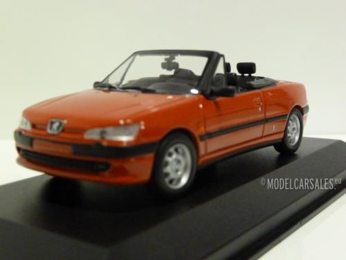 Peugeot 306 Cabriolet