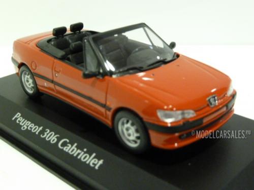 Peugeot 306 Cabriolet