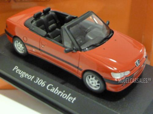 Peugeot 306 Cabriolet