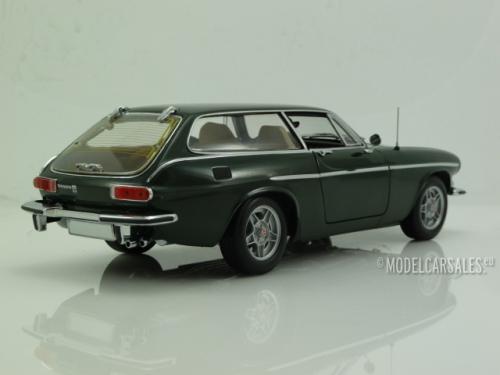 Volvo P1800 Es