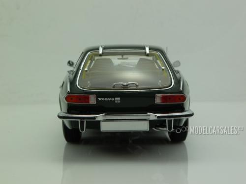 Volvo P1800 Es