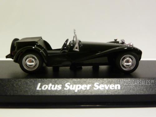 Lotus Super Seven