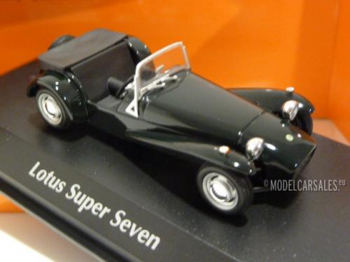 Lotus Super Seven