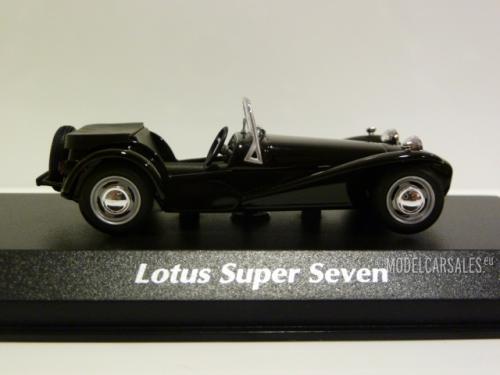 Lotus Super Seven