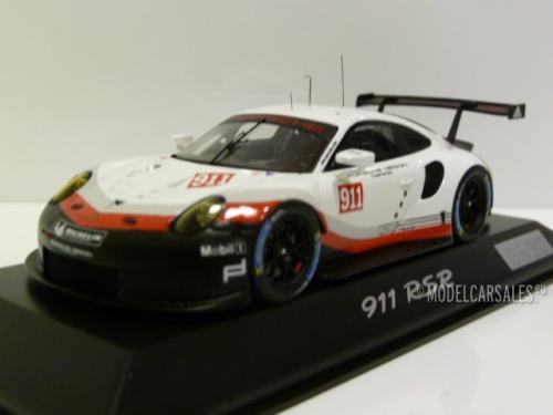 Porsche 911 (991) RSR