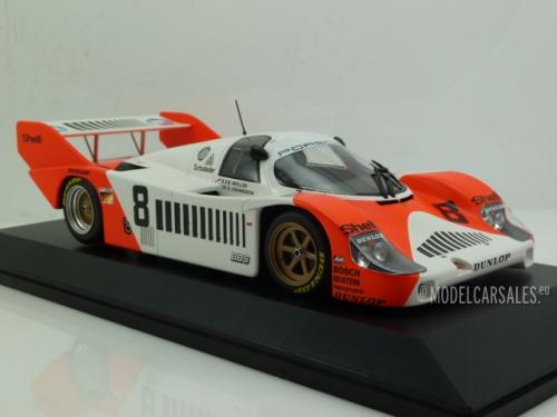 Porsche Porsche 956 K