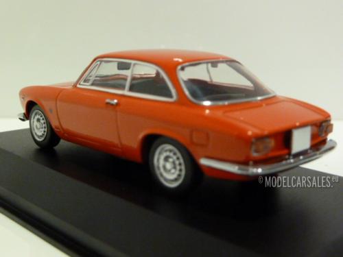 Alfa Romeo Giulia Sprint GTA