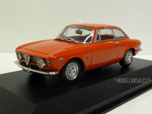 Alfa Romeo Giulia Sprint GTA