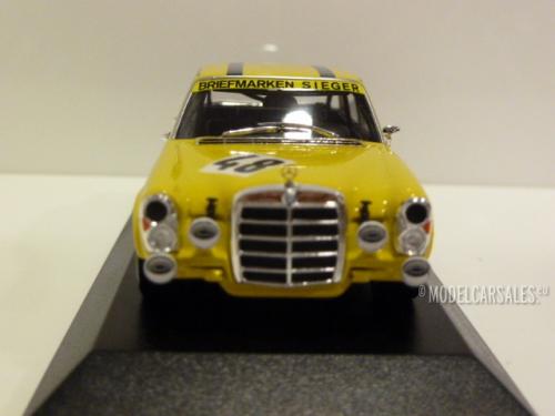 Mercedes-benz 300 SEL 6.8 AMG