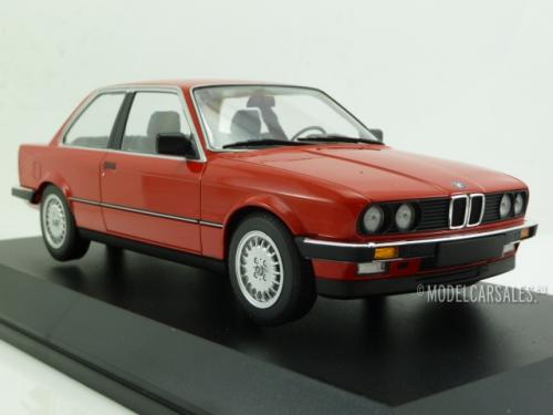 BMW 323i (e30)