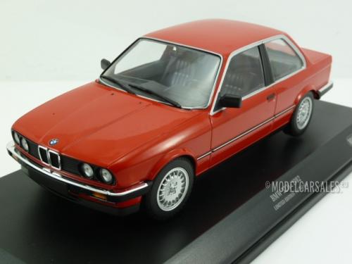 BMW 323i (e30)