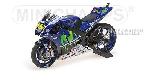 Yamaha YZR-M1