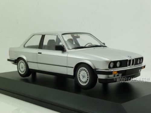 BMW 323i (e30)