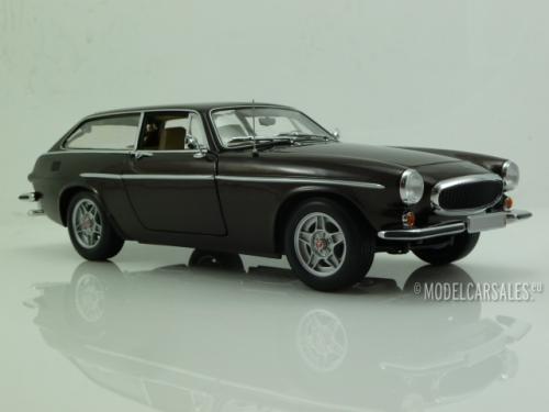 Volvo P1800 ES