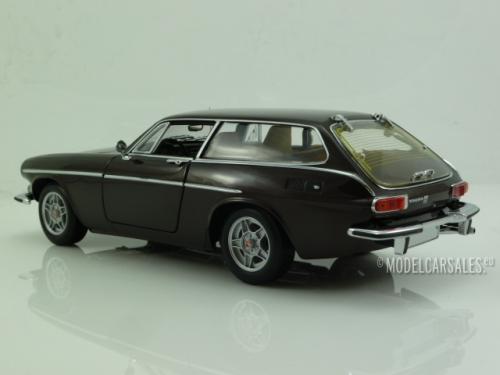 Volvo P1800 ES