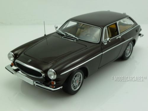 Volvo P1800 ES